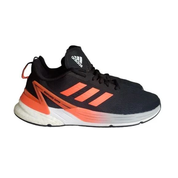 adidas gazelle silver green womens adidas Mens Response Super 3.0 Running Shoes – ShopCGX main image 0